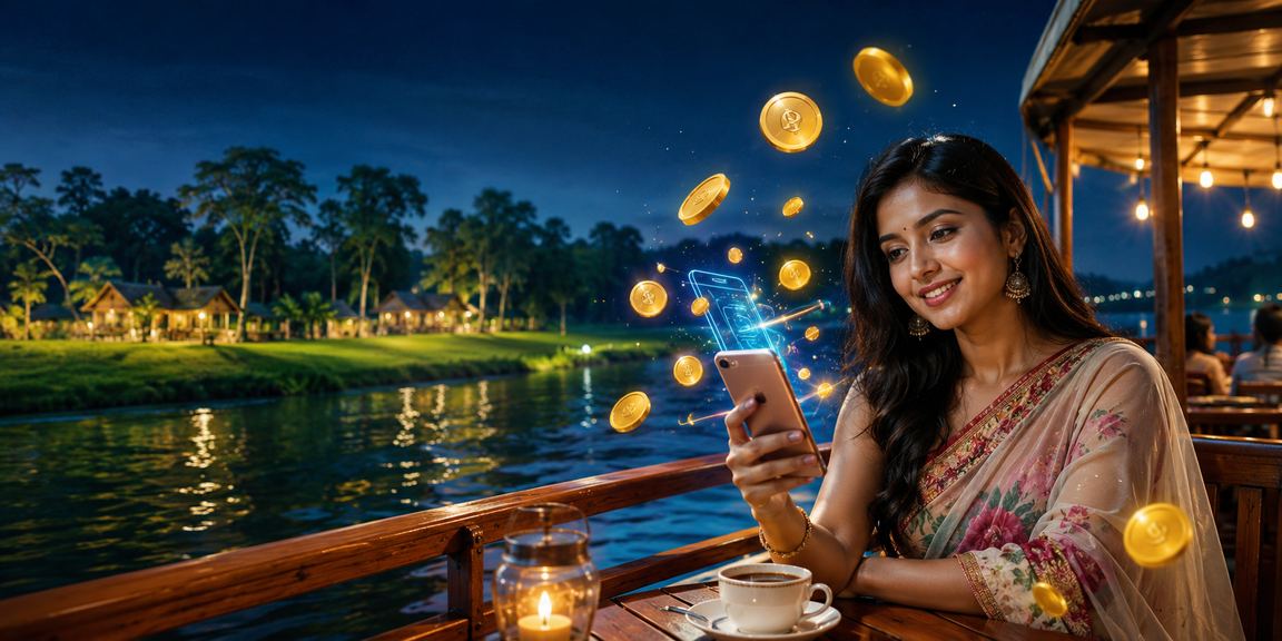 বগুড়ার মোবাইল ক্যাসিনো বাংলাদেশ মডেল ছবি