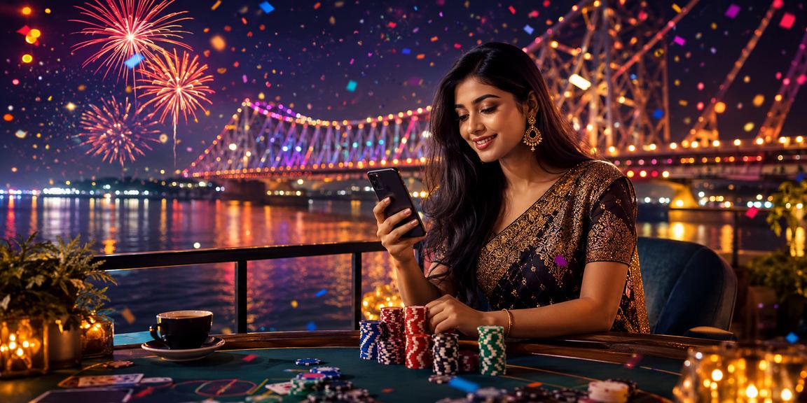 আমার ময়মনসিংহে মোবাইল ক্যাসিনো প্লেয়ারের মডেল ছবি