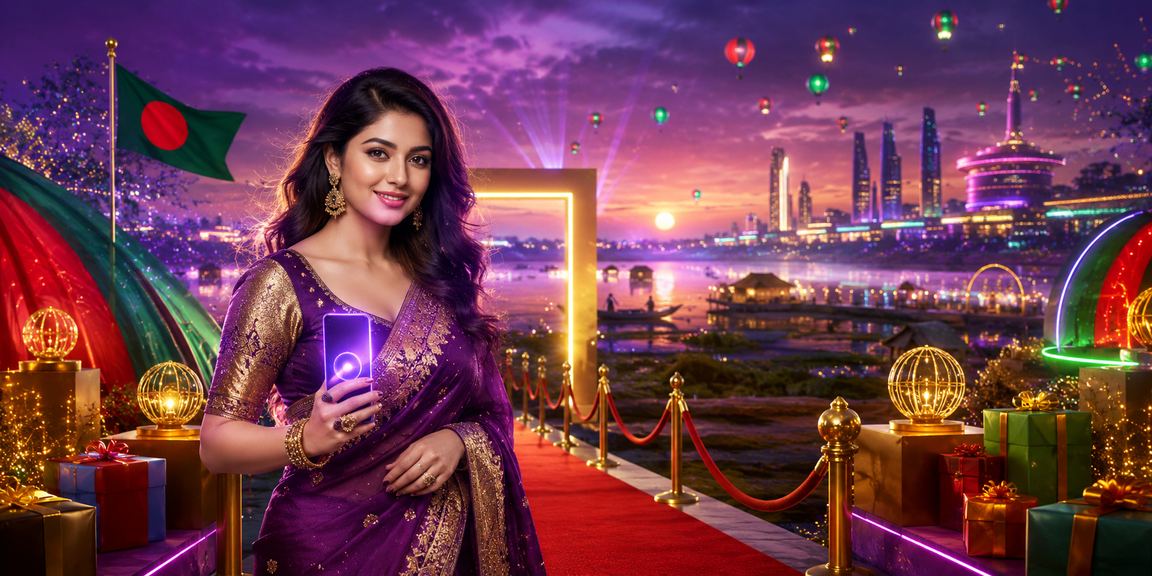 তাঙ্গুয়ার হাওরে মোবাইল পেমেন্টের ছবি